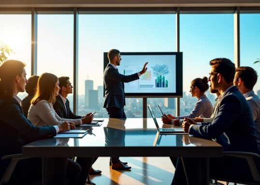 Comment les services innovants d'Exlansa peuvent propulser la croissance de votre entreprise