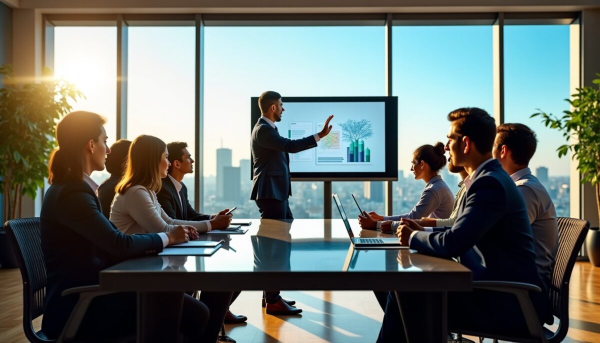 Comment les services innovants d'Exlansa peuvent propulser la croissance de votre entreprise