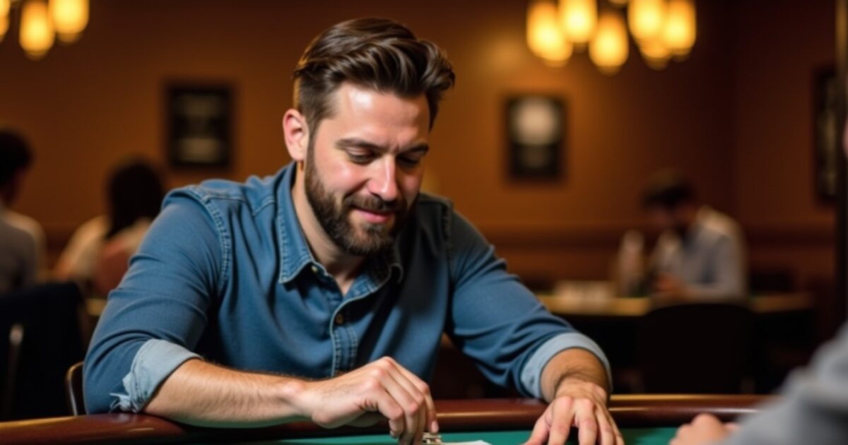 Découvrez les méthodes de jeu responsable adoptées par Wildrobin Casino