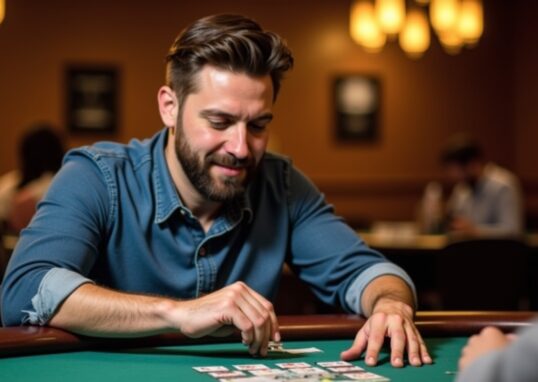 Découvrez les méthodes de jeu responsable adoptées par Wildrobin Casino