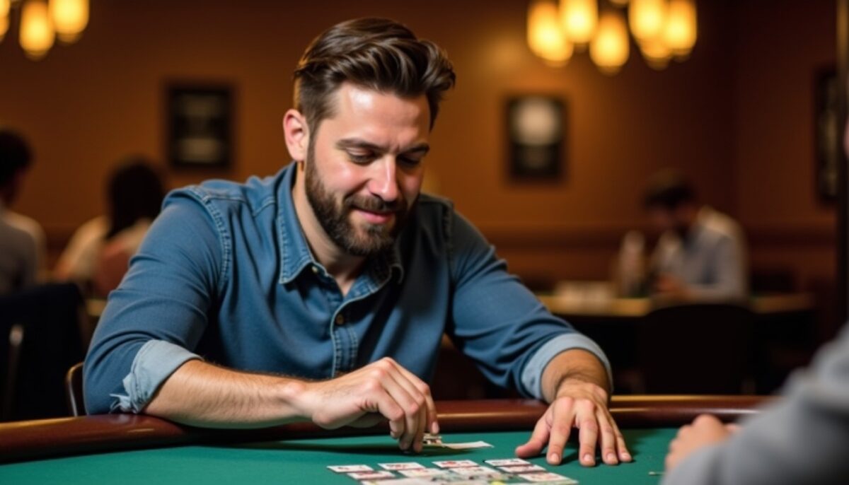 Découvrez les méthodes de jeu responsable adoptées par Wildrobin Casino