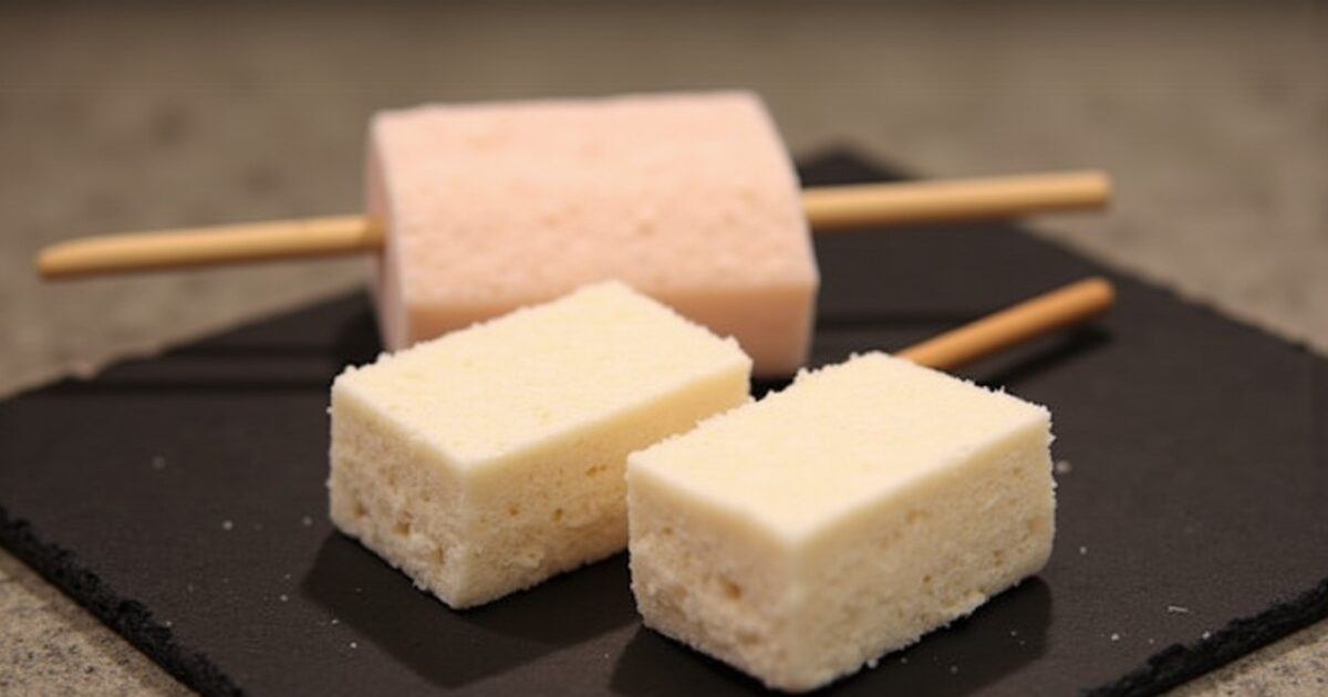 Comment réussir la grillade parfaite des chamallows grâce à un chalumeau de cuisine
