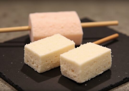 Comment réussir la grillade parfaite des chamallows grâce à un chalumeau de cuisine