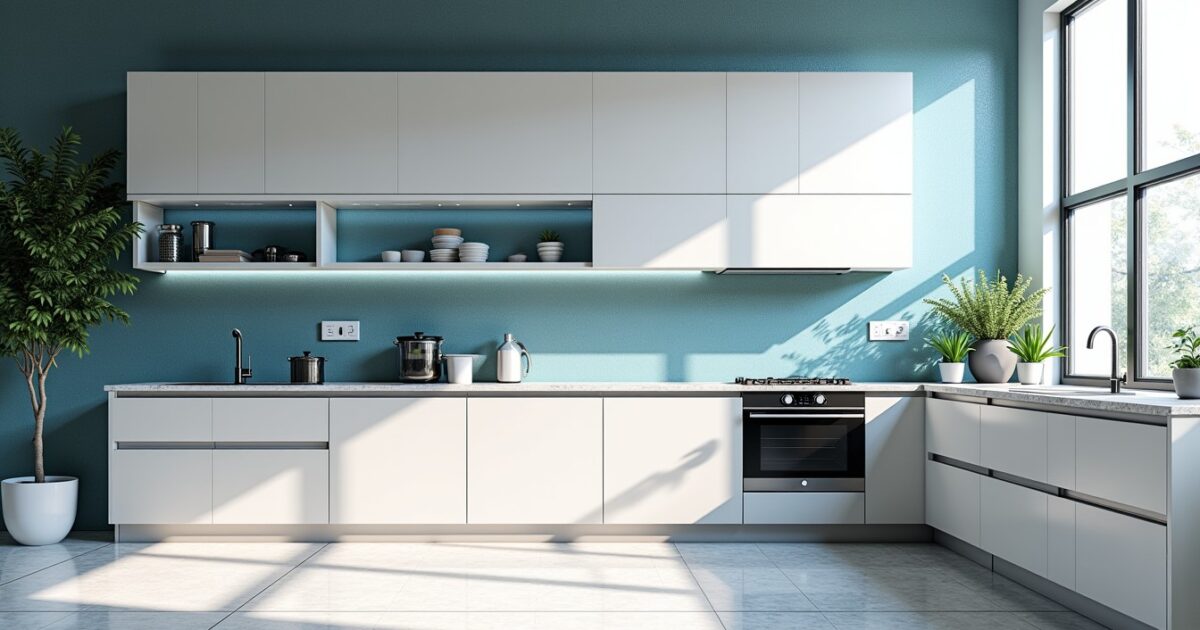 Carrelage cuisine 2026 : les nouveautés révolutionnaires qui transforment le cœur de votre maison