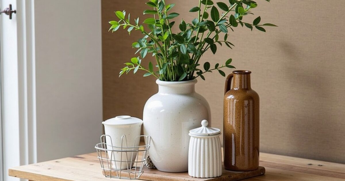 Les meilleures adresses pour trouver une déco stylée à petits prix