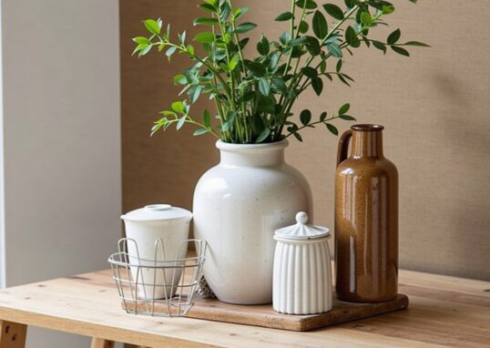 Les meilleures adresses pour trouver une déco stylée à petits prix