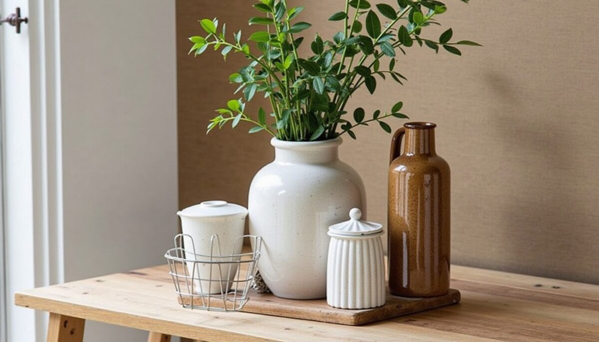 Les meilleures adresses pour trouver une déco stylée à petits prix