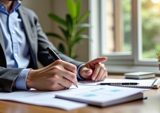Les avantages incontournables de faire appel à un expert en immobilier neuf pour votre futur achat en France