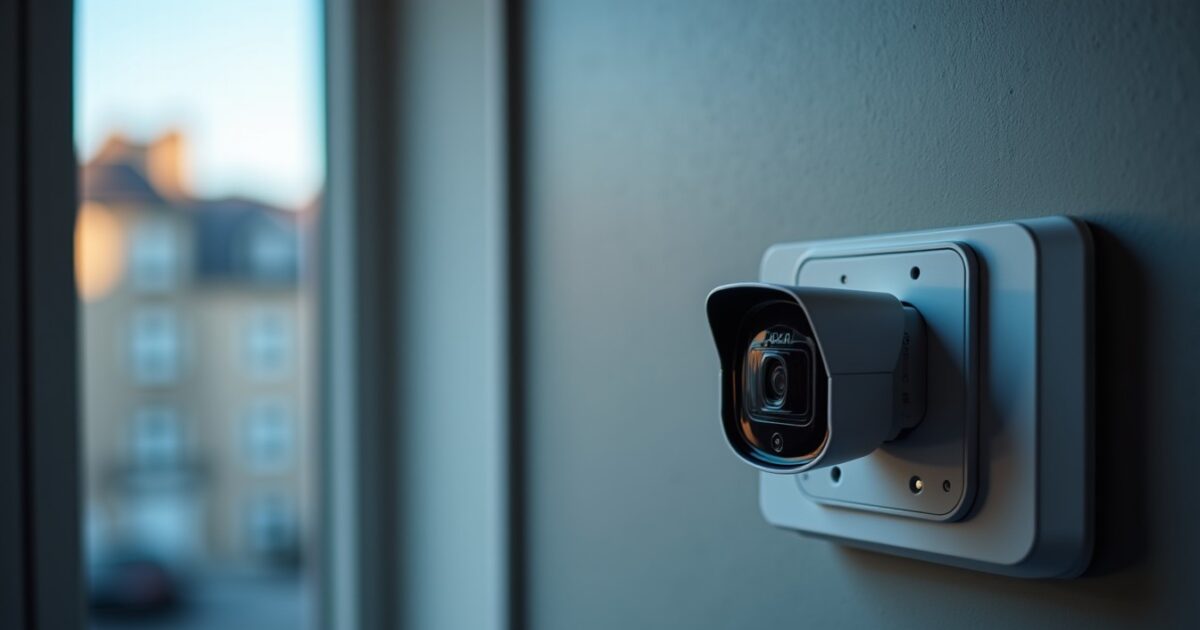 Alarme basique ou système complet : quelle option choisir pour une sécurité à 360° ?