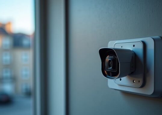 Alarme basique ou système complet : quelle option choisir pour une sécurité à 360° ?