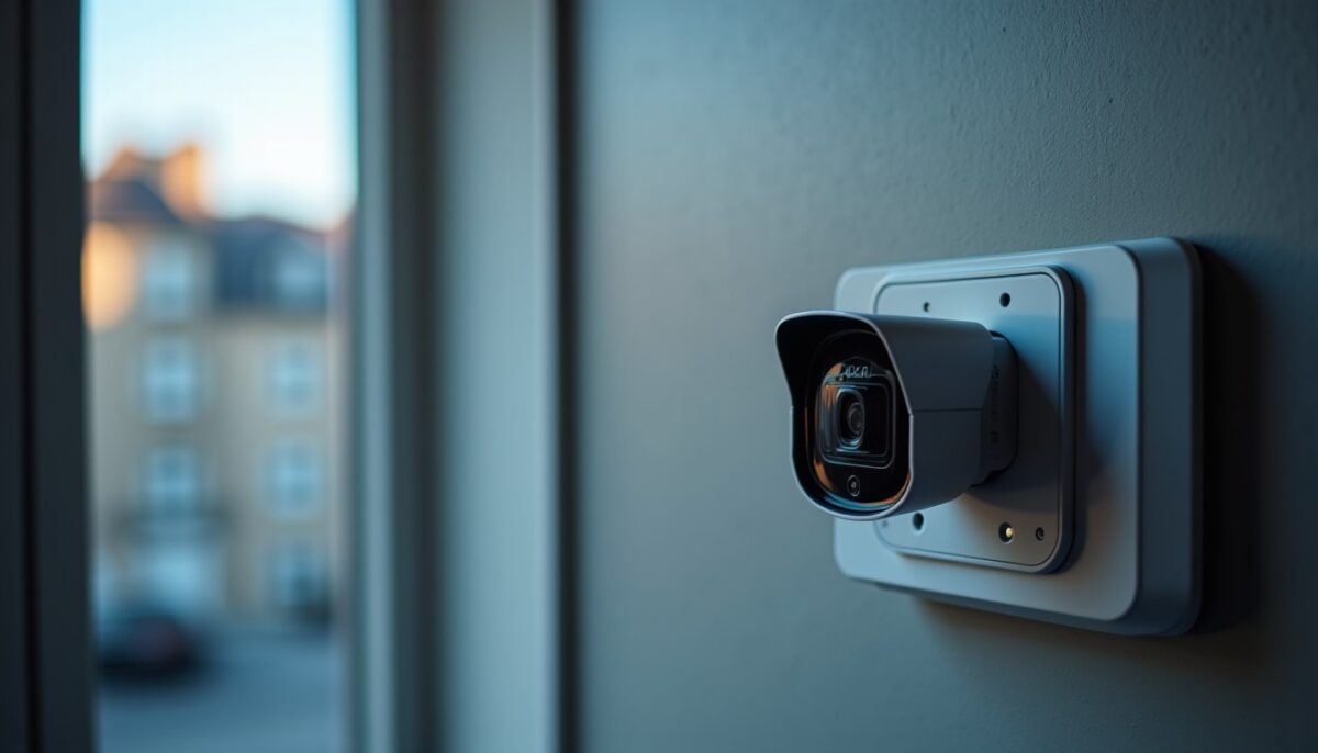 Alarme basique ou système complet : quelle option choisir pour une sécurité à 360° ?