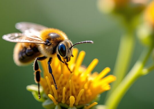Comment choisir l'emplacement idéal pour installer un hôtel à insectes dans votre jardin et attirer la biodiversité