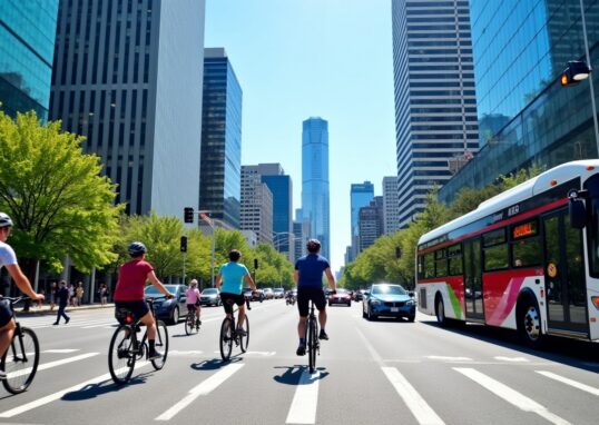 Moyens de transport à l’épreuve : découvrez leurs avantages et inconvénients pour bien choisir votre prochaine destination