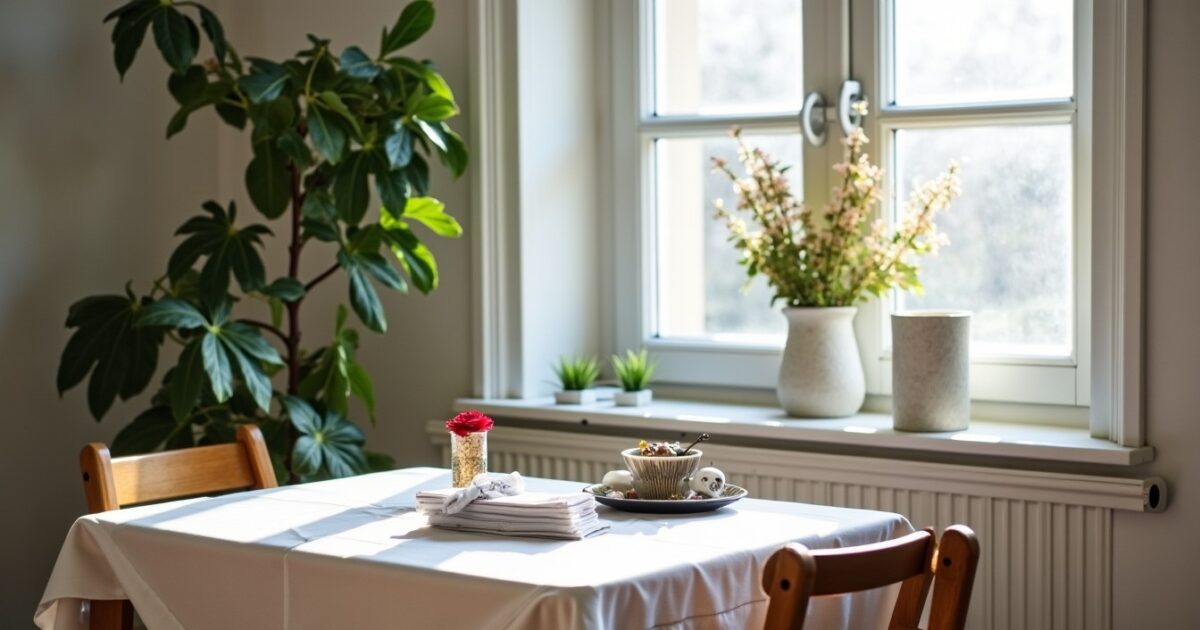 Travaux de décoration : les clés pour établir un budget réussi