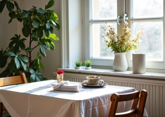 Travaux de décoration : les clés pour établir un budget réussi