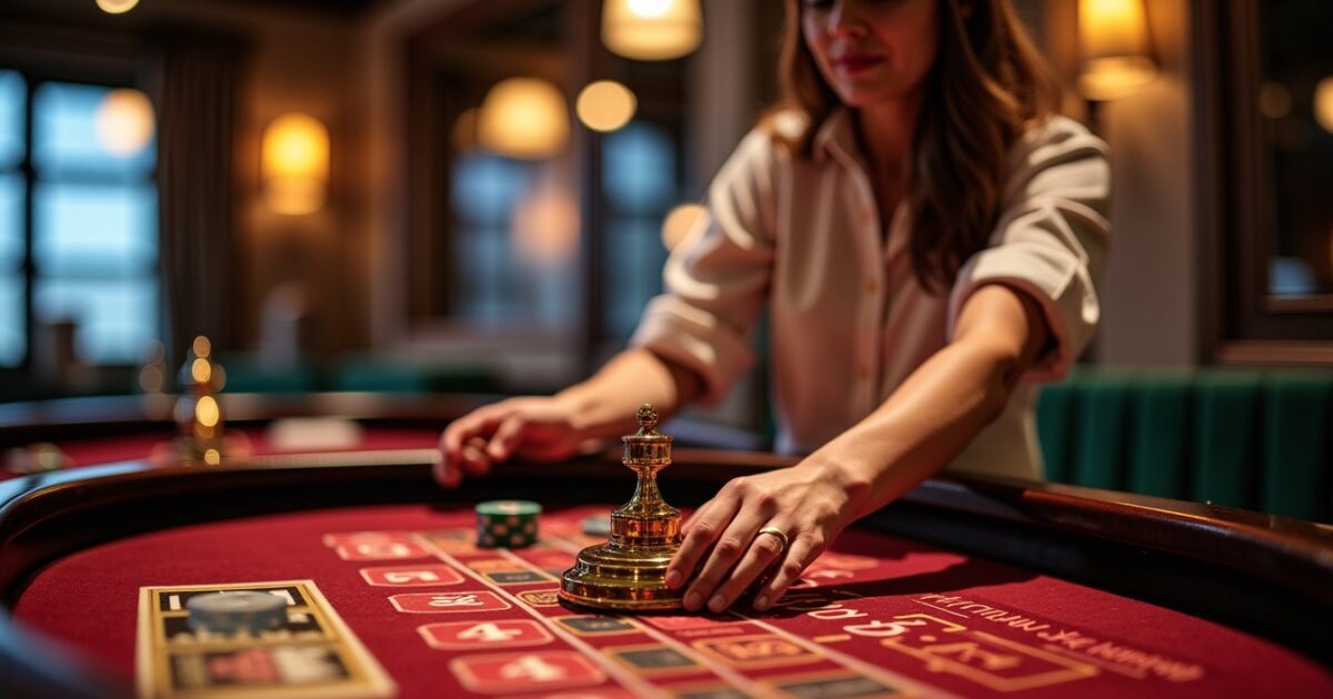 Top 5 des casinos en ligne à ne pas manquer en 2024 avec paiement Neosurf accepté