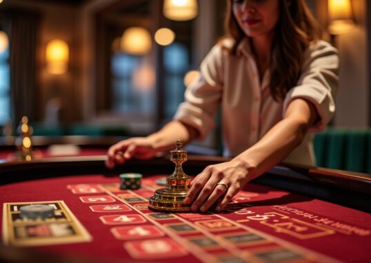 Top 5 des casinos en ligne à ne pas manquer en 2024 avec paiement Neosurf accepté