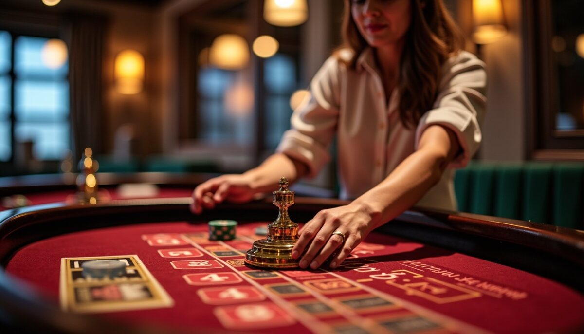 Top 5 des casinos en ligne à ne pas manquer en 2024 avec paiement Neosurf accepté