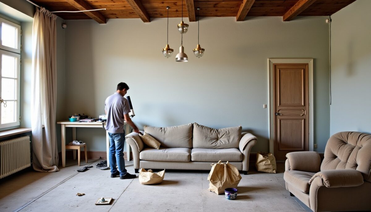 Rénovation : les travaux incontournables à ne surtout pas retarder
