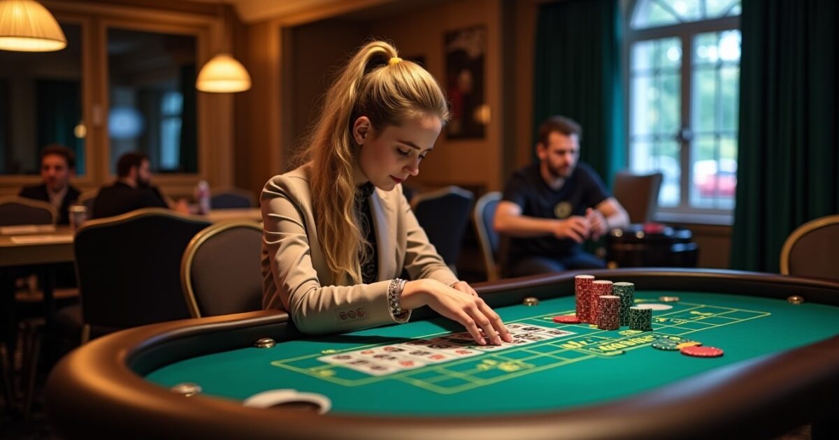 Top 5 des casinos en ligne incontournables acceptant Neteller en 2024