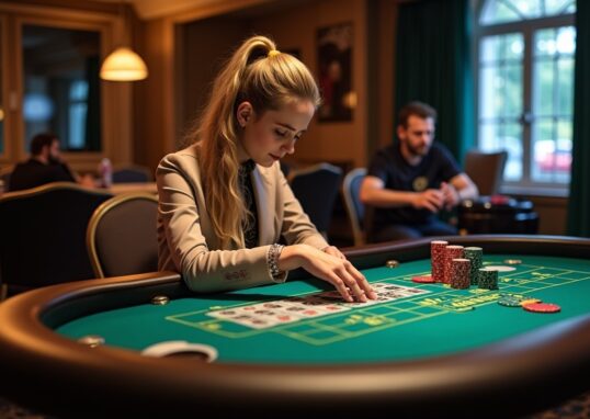 Top 5 des casinos en ligne incontournables acceptant Neteller en 2024