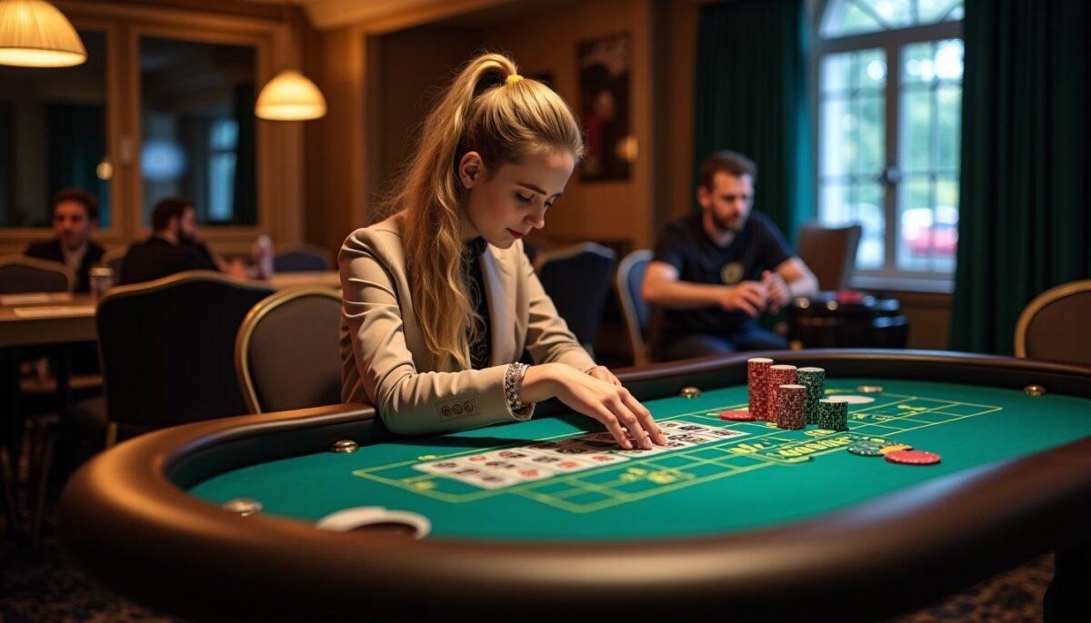 Top 5 des casinos en ligne incontournables acceptant Neteller en 2024