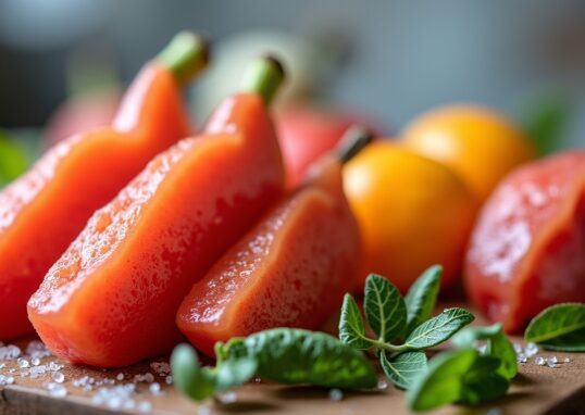 Les secrets pour composer un plateau de fruits de mer digne des grands chefs