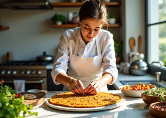 Maîtrisez l'art du démoulage des tuiles salées : techniques infaillibles et astuces de pros pour un résultat parfait