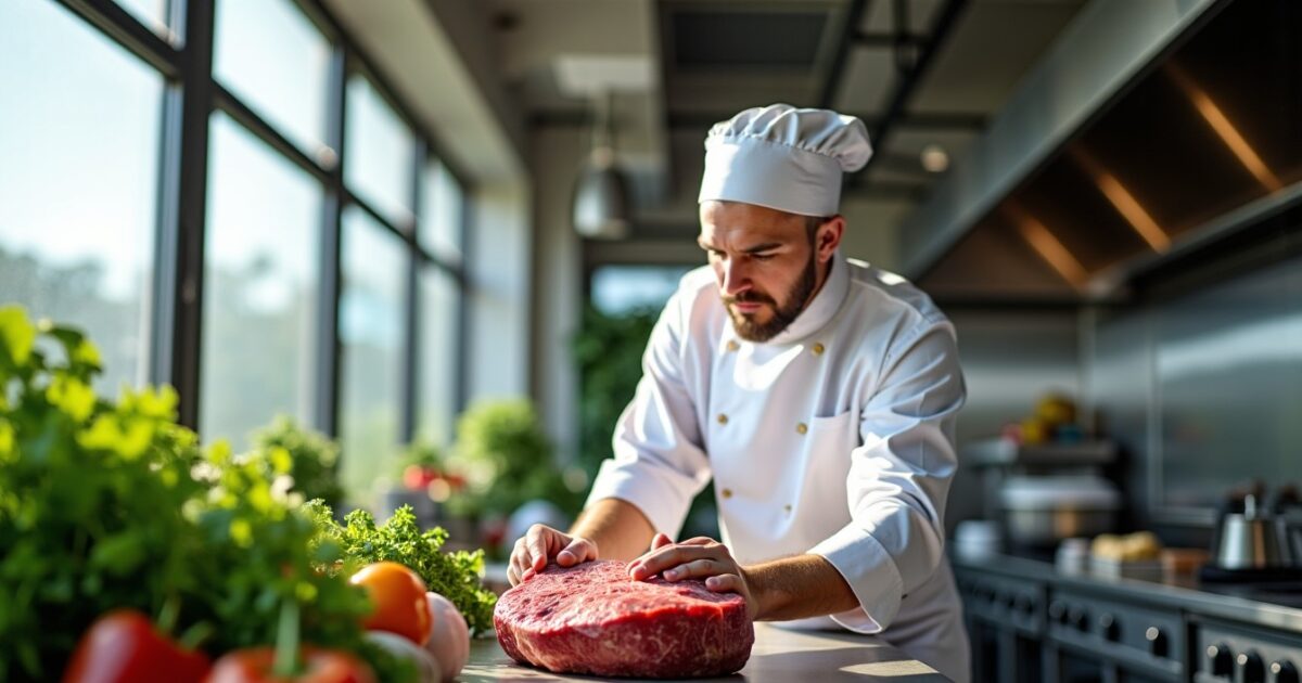 Faut-il congeler le sanglier avant de le consommer ? Guide pratique et conseils de sécurité