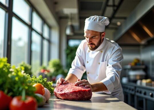 Faut-il congeler le sanglier avant de le consommer ? Guide pratique et conseils de sécurité