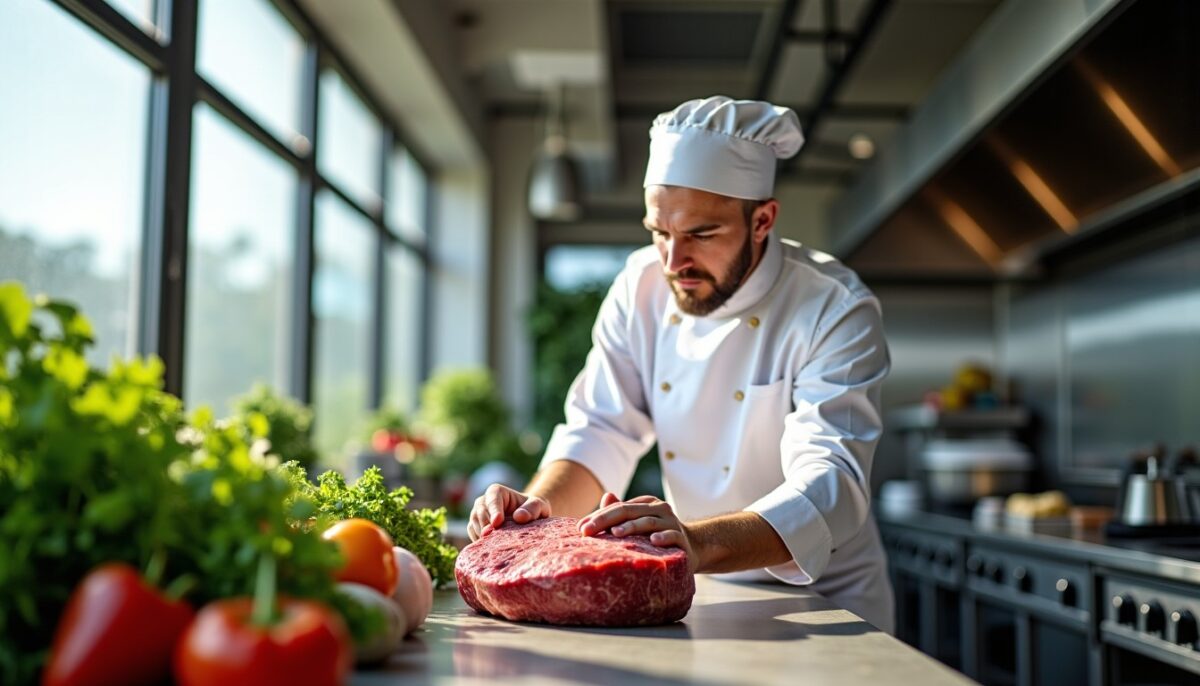 Faut-il congeler le sanglier avant de le consommer ? Guide pratique et conseils de sécurité