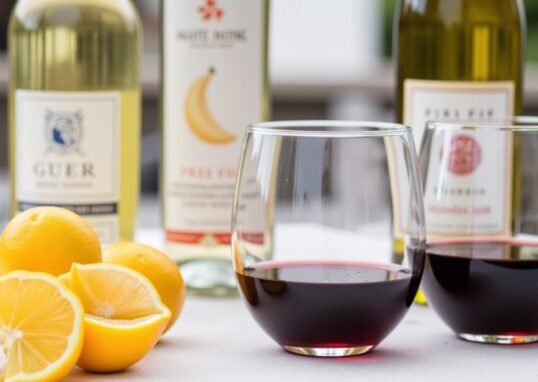 Les vins parfaits pour magnifier un festin de fruits de mer
