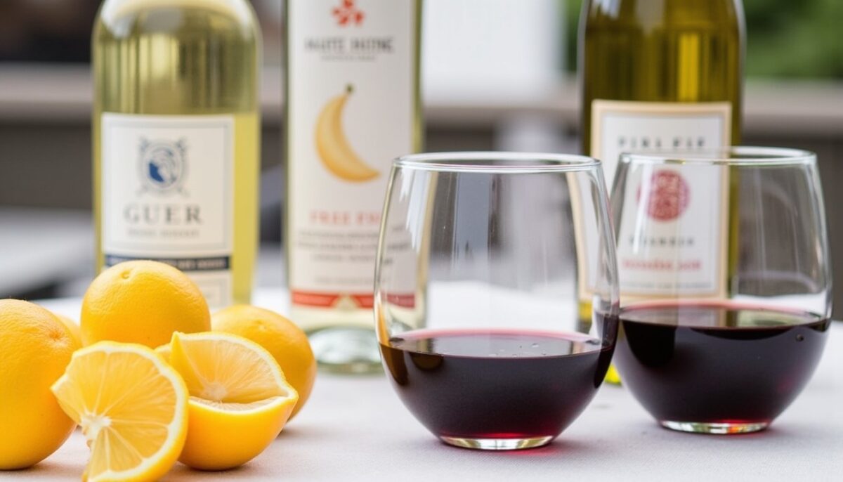 Les vins parfaits pour magnifier un festin de fruits de mer