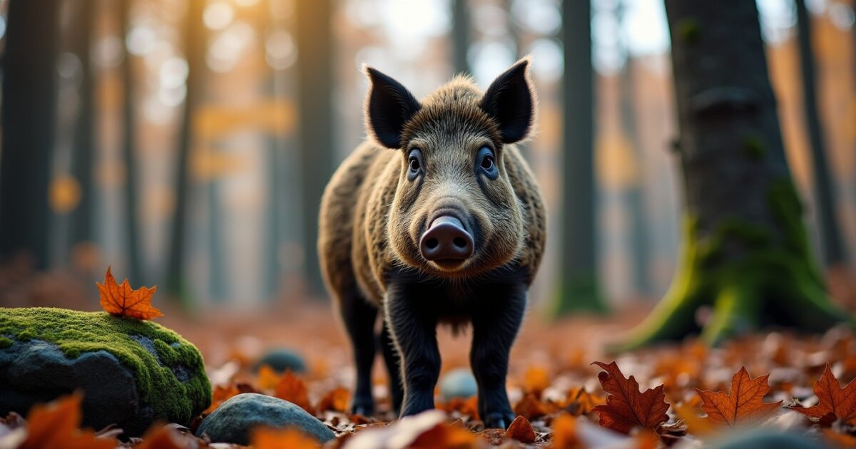 Le sanglier frais : peut-on le consommer en toute sécurité ?