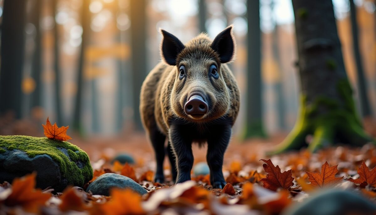 Le sanglier frais : peut-on le consommer en toute sécurité ?