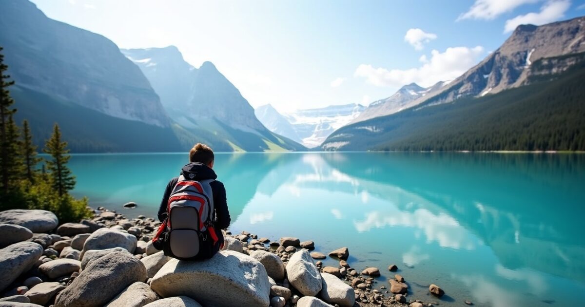 Les trésors incontournables du tourisme au Canada à découvrir absolument