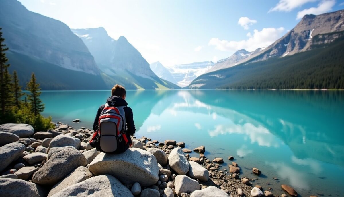 Les trésors incontournables du tourisme au Canada à découvrir absolument