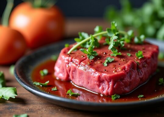 Les accompagnements incontournables pour sublimer la richesse de l’osso bucco
