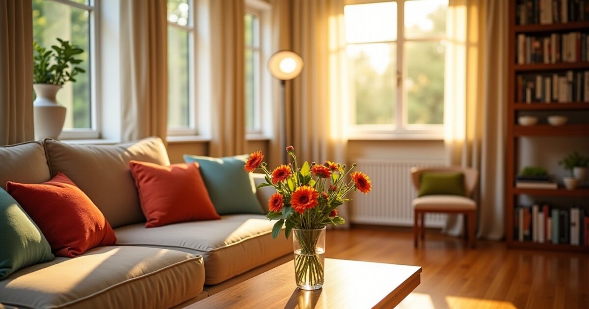 Le guide essentiel pour un entretien maison optimal toute l'année