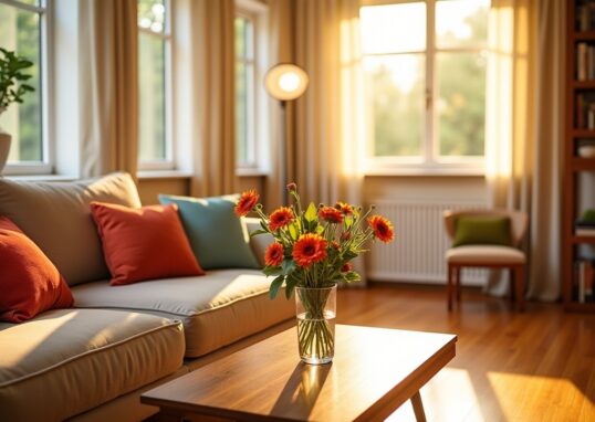 Le guide essentiel pour un entretien maison optimal toute l'année