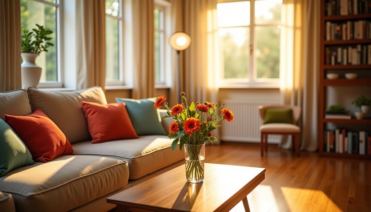 Le guide essentiel pour un entretien maison optimal toute l'année