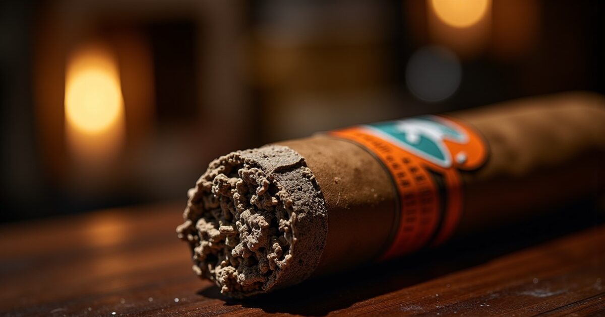 Cohiba : le symbole mondialement célébré des cigares d'exception