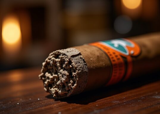 Cohiba : le symbole mondialement célébré des cigares d'exception