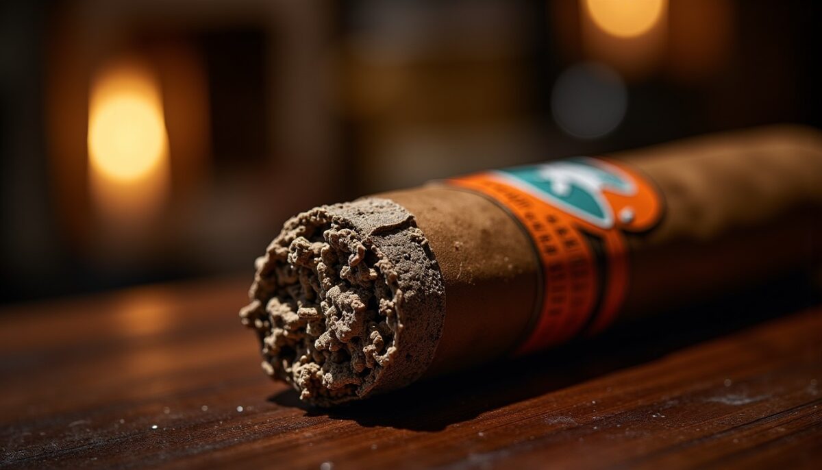 Cohiba : le symbole mondialement célébré des cigares d'exception