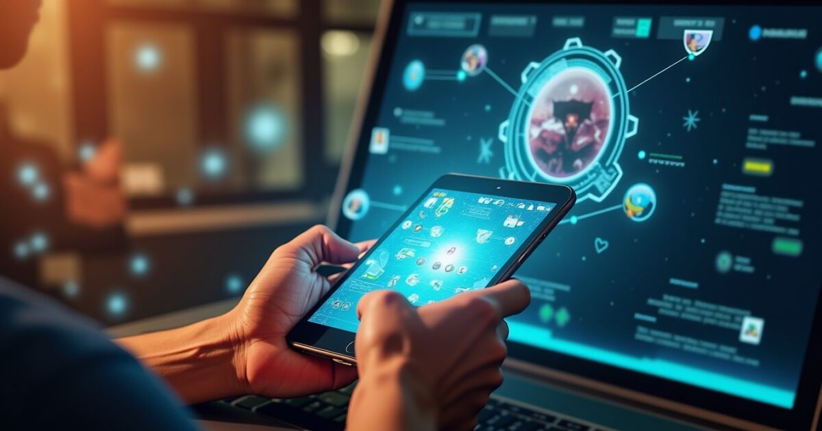 Découvrez les Tendances Récentes et Innovations dans le Monde des Jeux en Ligne