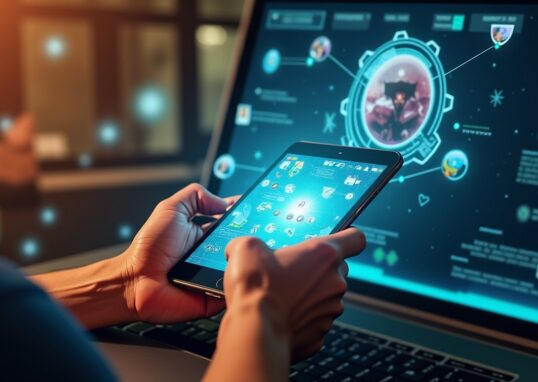 Découvrez les Tendances Récentes et Innovations dans le Monde des Jeux en Ligne