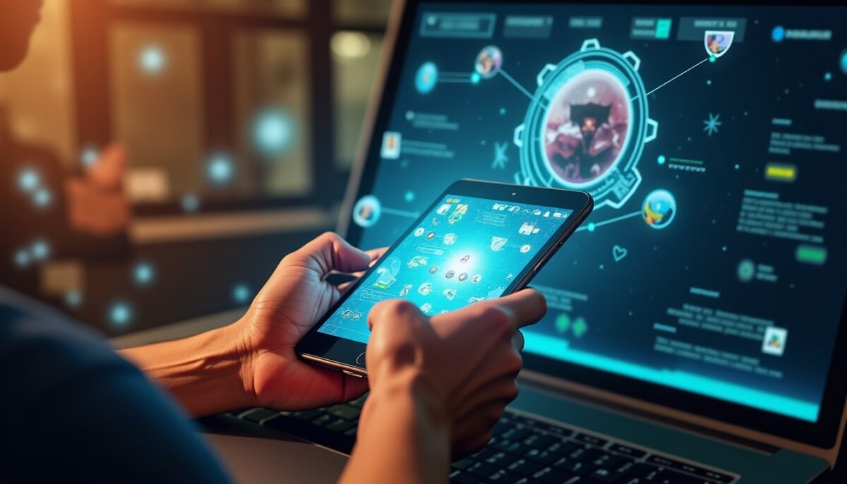 Découvrez les Tendances Récentes et Innovations dans le Monde des Jeux en Ligne