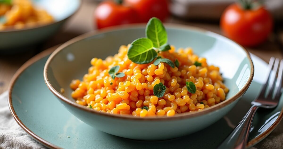 Lentilles à table : combien en prévoir par convive ? Guide pratique pour vos repas