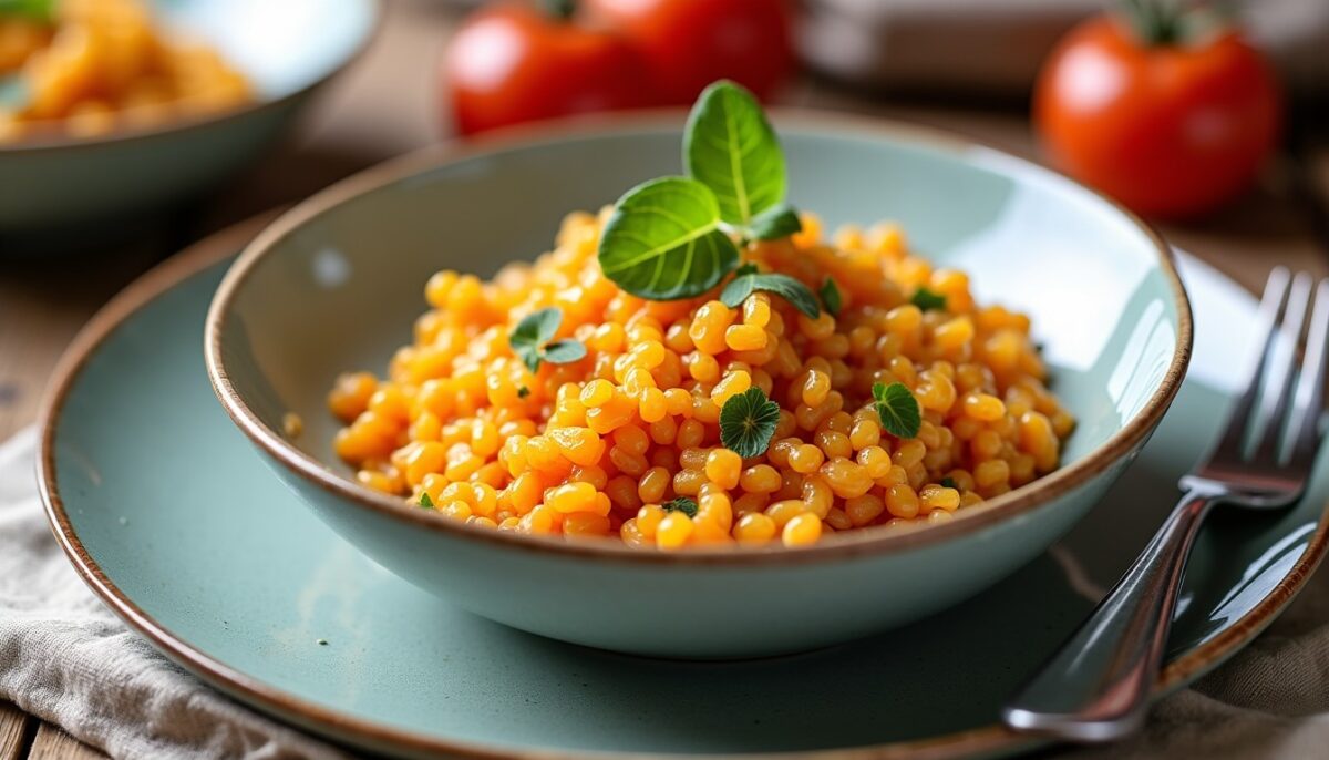 Lentilles à table : combien en prévoir par convive ? Guide pratique pour vos repas