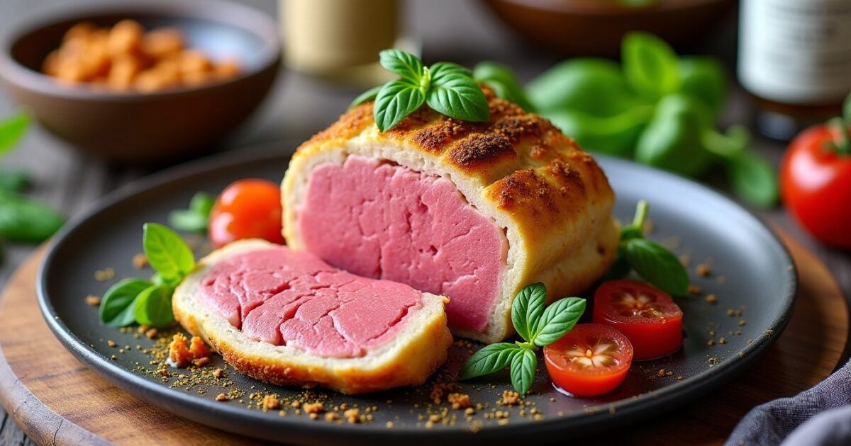 Les accompagnements incontournables pour sublimer votre bœuf Wellington